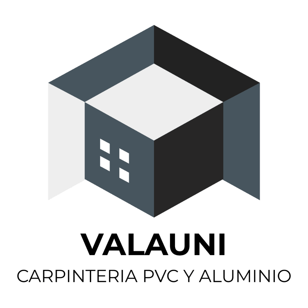 Valauni - Carpintería PVC y Aluminio